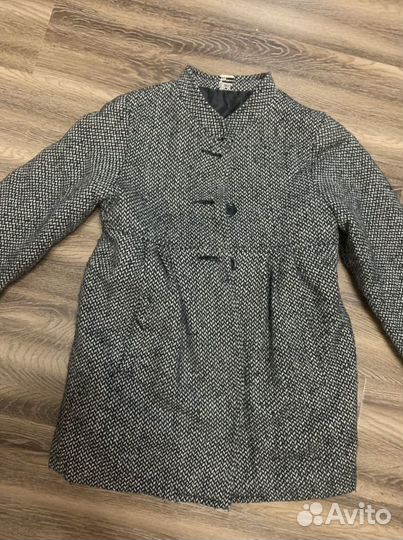 Zara куртка,пальто +жилетки