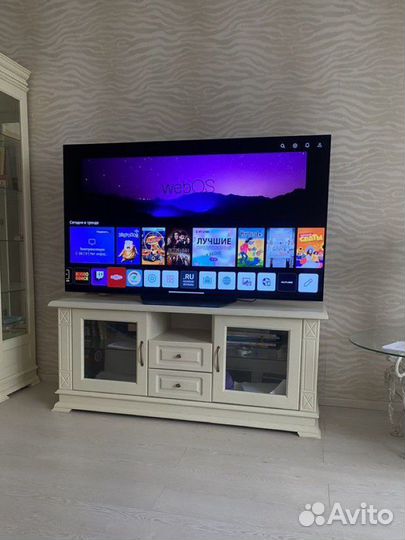 LG oled65b1rla (Ростест)