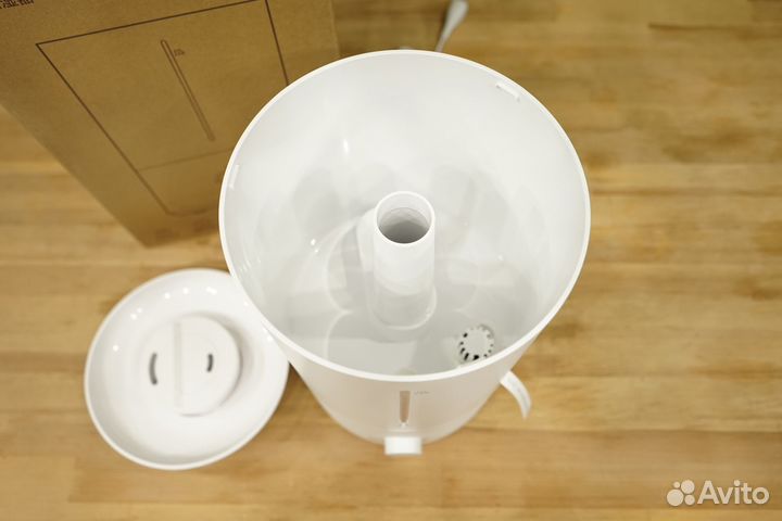 Увлажнитель воздуха Xiaomi Humidifier 2 Lite