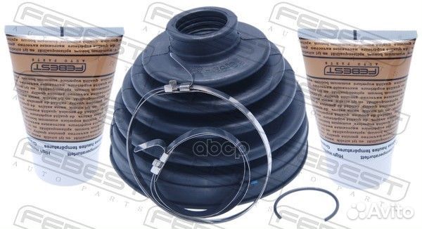 Пыльник шруса 0215-R51R