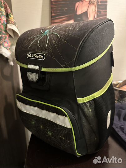 Рюкзак herlitz