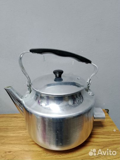 Чайник электрический СССР