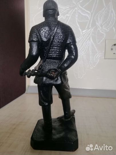 Каслинское литье