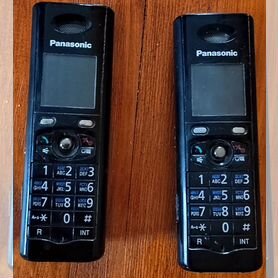 Радиотелефон panasonic KX-TG8225 RU