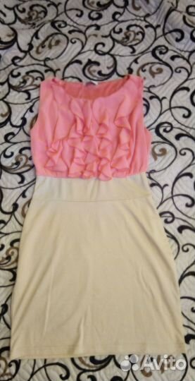 Платье женское 42-44-46