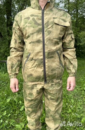 Маскхалат мох разных размеров