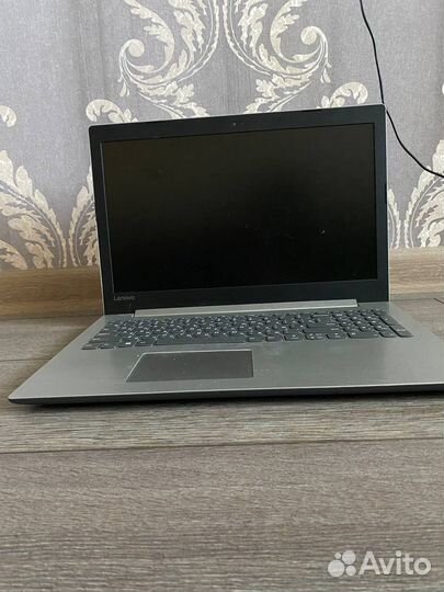 Ноутбук Lenovo IdeaPad 330 15ikb
