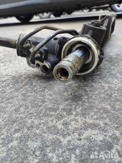 Рулевая рейка Renault Laguna 3