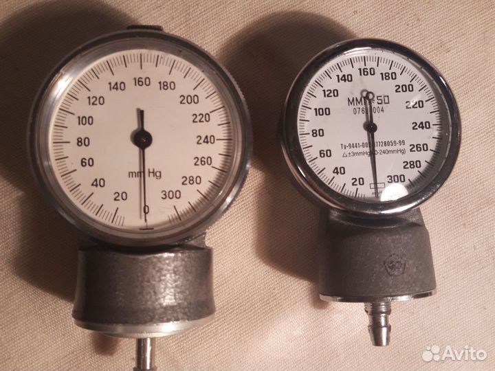 Запчасти для тонометра