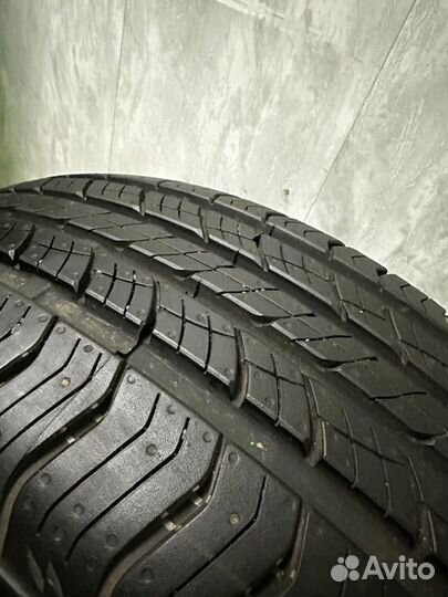 ChaoYang SU318A 215/60 R17 96H