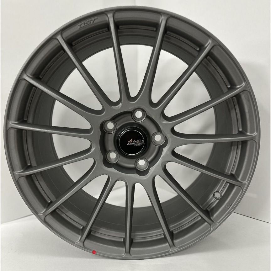 Литые диски Advanti Inizio 8×R18 5×114.3