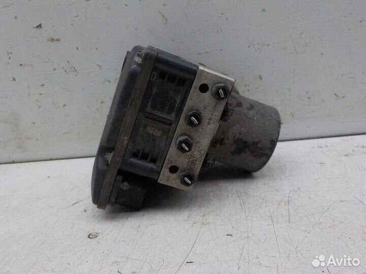 Б/У Б/У Блок ABS Audi A7 2011- 4G0614517rbef VAG