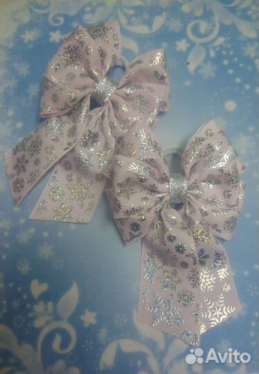 Бантики)