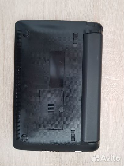 Нетбук asus eee pc seashell series 1015PD