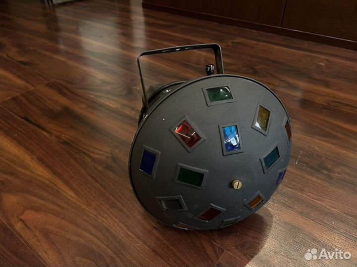 Светомузыка/Световое оборудование для сцены