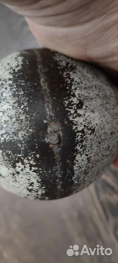 Гантели 5 кг СССР