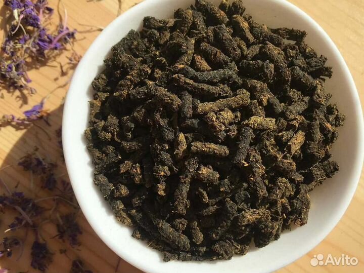 Иван чай 1кг кипрей 2О23 русский, органический