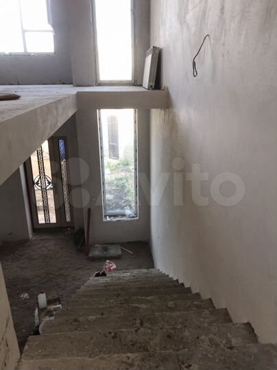 Дом 160 м² на участке 2 сот.