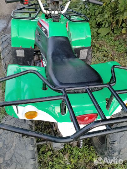 Квадроцикл