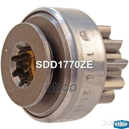 Бендикс стартера hyundaiix35 2.0G4KD01.2010-H