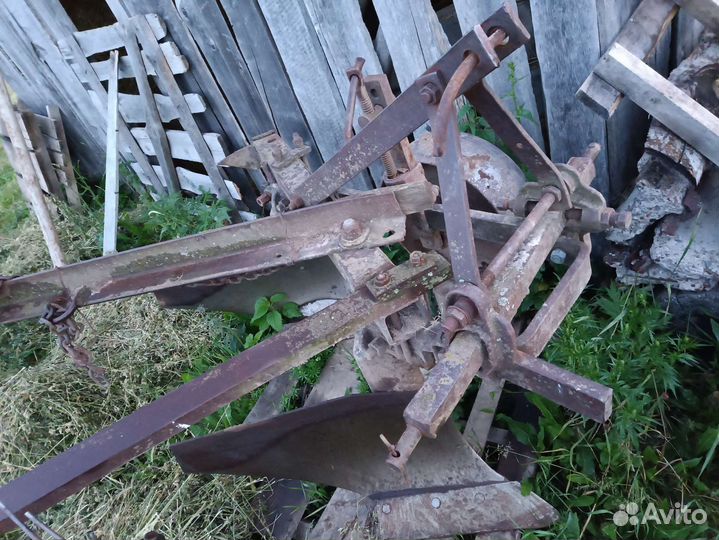 Трактор МТЗ (Беларус) 80, 1986