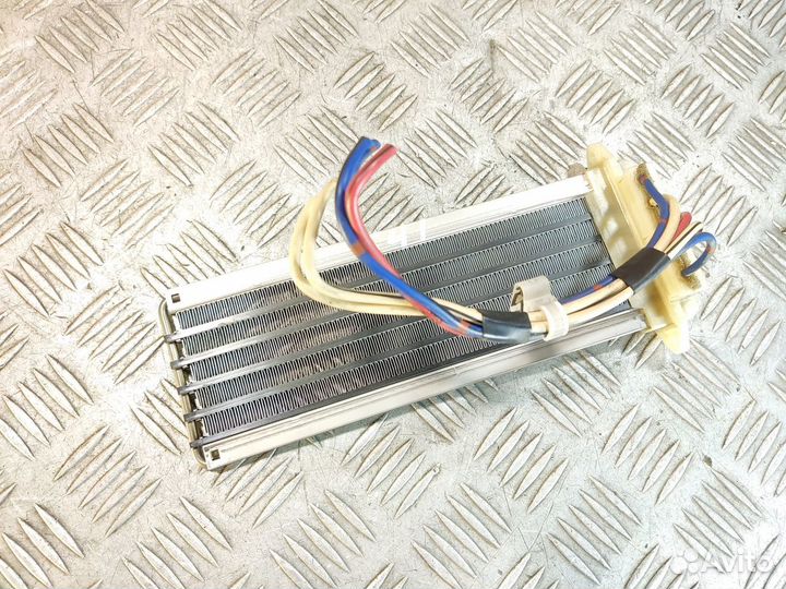 Радиатор электро дополнительный Lexus Ls 2006-2017