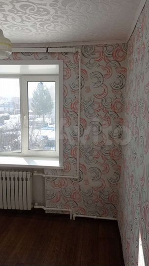 1-к. квартира, 29,3 м², 2/2 эт.