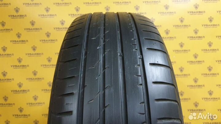 Kumho Crugen HP91 235/65 R17 104V