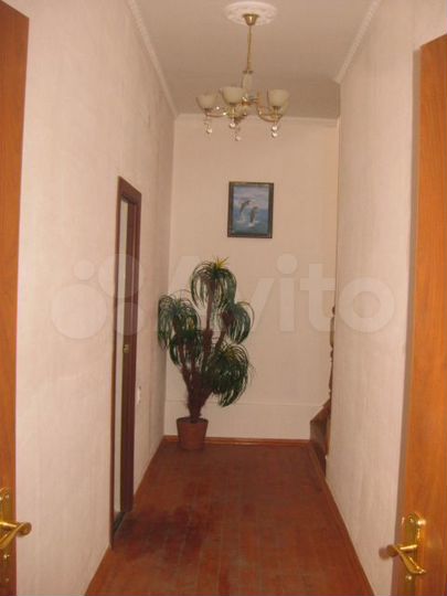 Дом 181,2 м² на участке 7,8 сот.