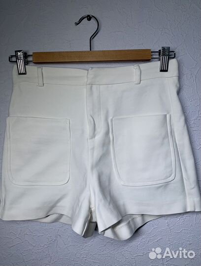 Шорты stradivarius