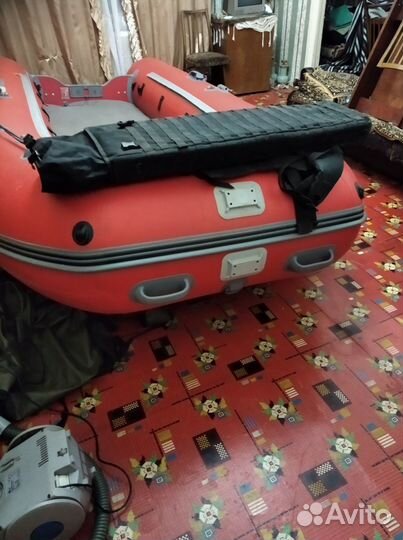 Чехол рюкзак для оружия