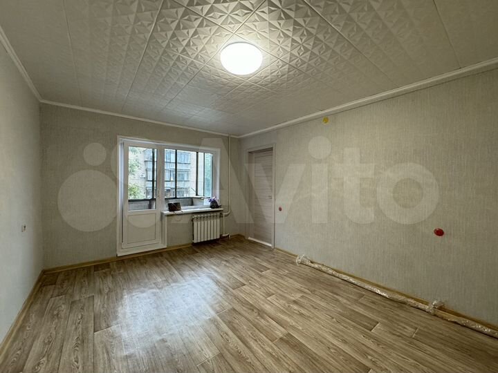 2-к. квартира, 36,1 м², 3/5 эт.