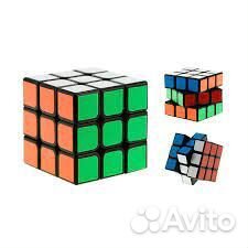 Кубик рубика