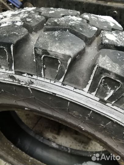 R20 8.25 Газ-53 У-2