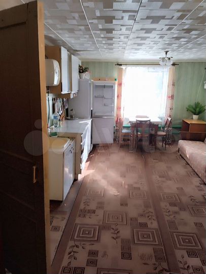 Дом 89 м² на участке 3,5 сот.