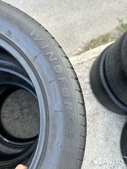 Windforce Catchfors Max 235/55 R18