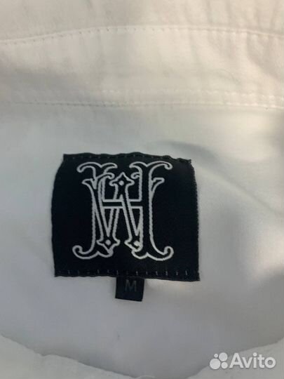 Рубашка Hella