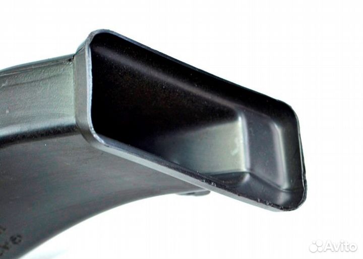 Воздуховод торпеды mercedes-benz Actros MP4 1842