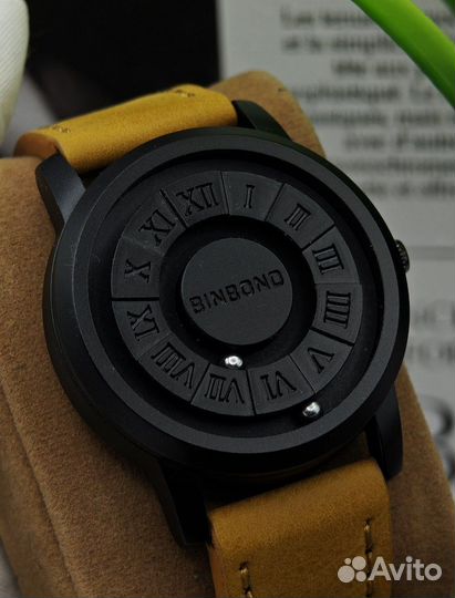 Часы которые удивят всех