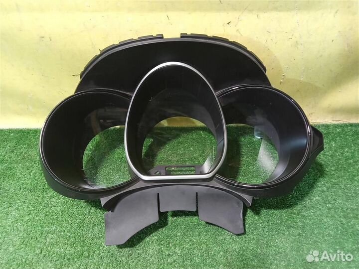 Накладка панели приборов Kia RIO 3 QB 2011