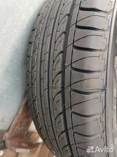 Hankook Optimo ME02 205/55 R16