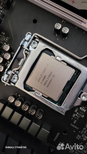 Пк без корпуса на i5