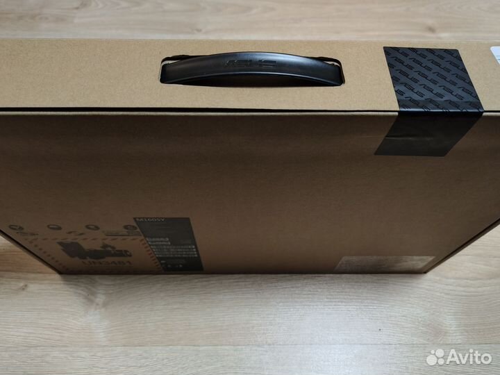 Asus VivoBook 16 M1605YA-MB338, IPS, Ryzen 5625U