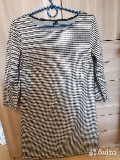 Платья пакетом 7 шт