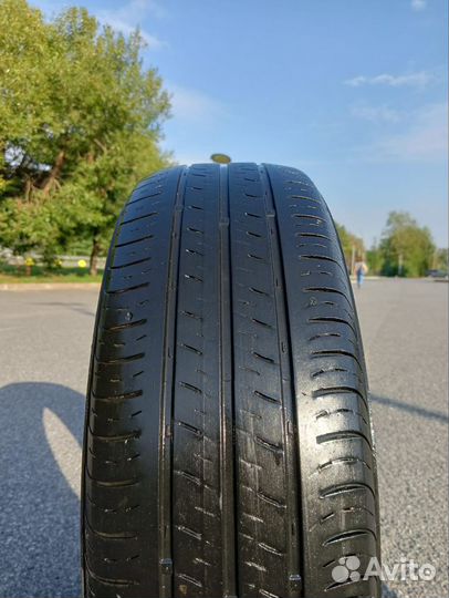 Kumho Solus SA01 KH32 205/65 R16