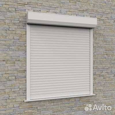 Роллеты Trend 1500x2100 мм