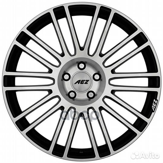 Диск AEZ, Strike 9x20/5x112ET50 70.1