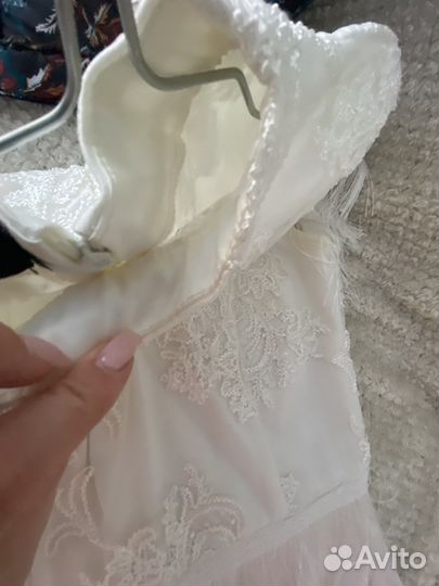 Платья malina fashion