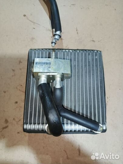 Радиатор отопителя Ford Explorer 5