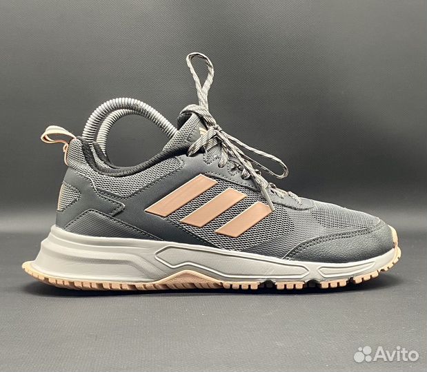 Кроссовки adidas neo rockadia trail 3.0 оригинал